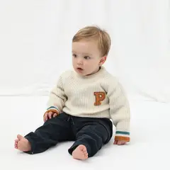 YAMP - Chompa Bebé Niño