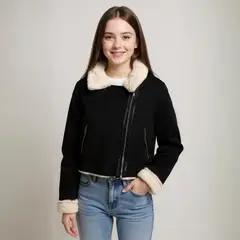 ELEVEN - Casaca Niña