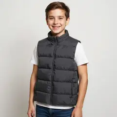 FEDERATION - Chaleco Niño