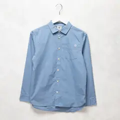 FEDERATION - Camisa Niño Algodón