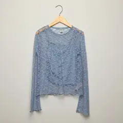 ELEVEN - Blusa Niña Manga Larga