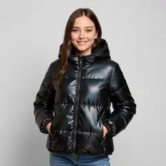 ELEVEN - Casaca Niña