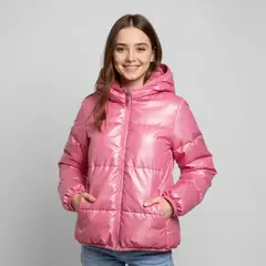 ELEVEN - Casaca Niña