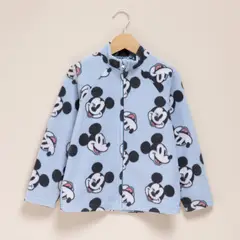 STD CHARACTERS - Polera Niño Mickey Mouse