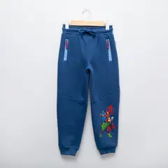 AVENGERS - Pantalon Niño Algodón