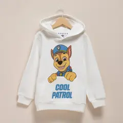 PAW PATROL - Polera Niño Algodón
