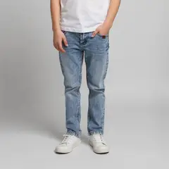 CONIGLIO - Pantalón Niño Algodón