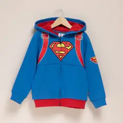 DC ORIGINALS - Polera Niño Algodón
