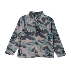 JURASSIC WORLD - Polera Niño Polar