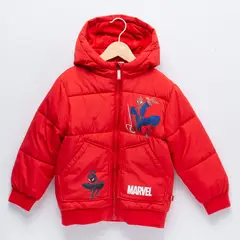 SPIDERMAN - Casaca Niño