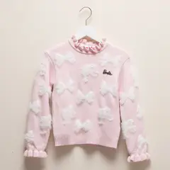 BARBIE - Chompa Niña