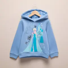 FROZEN - Polera Niña Algodón