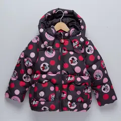 MINNIE - Casaca Niña
