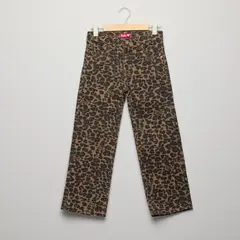 BARBIE - Pantalon Niña Algodón