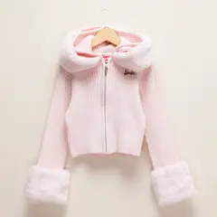 BARBIE - Chompa Niña