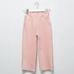 CONIGLIO - Pantalon Niña Algodón