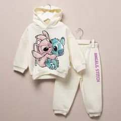 DISNEY - Conjunto Bebé Niña Lilo Y Stitch