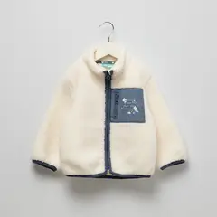 STD CHARACTERS - Polera Bebé Niño Mickey Mouse