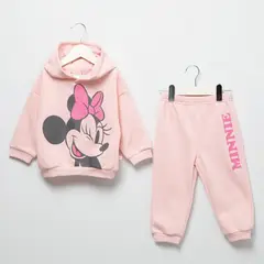 MINNIE - Conjunto Bebé Niña