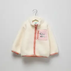 MINNIE - Polera Bebé Niña