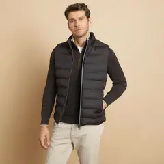 LA MARTINA - Chaleco Casual Hombre
