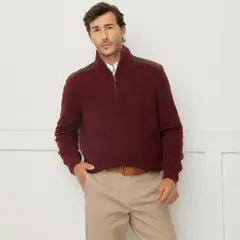 CHRISTIAN LACROIX - Chompa Hombre
