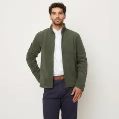 CHRISTIAN LACROIX - Casaca Polar Hombre