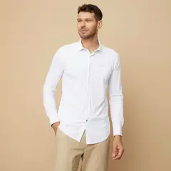 LA MARTINA - Camisa Sport M Cls Lio W2