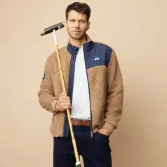LA MARTINA - Chompa Casual Hombre