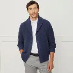 CHRISTIAN LACROIX - Chompa Hombre