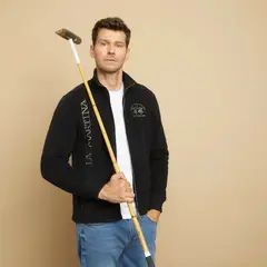 LA MARTINA - Chompa Casual Hombre