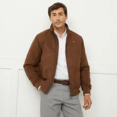 CHRISTIAN LACROIX - Casaca Hombre