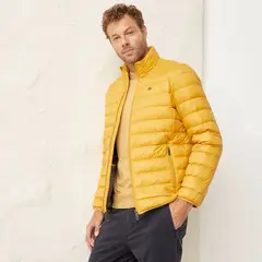 CASCAIS - Casaca Impermeable Hombre