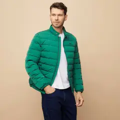 LA MARTINA - Casaca Manga Larga Hombre