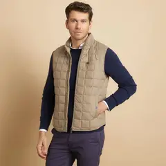 LA MARTINA - Chaleco Casual Hombre