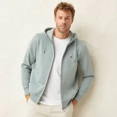 CASCAIS - Polera Algodón Hombre