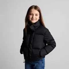 ELEVEN - Casaca Niña