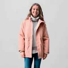 ELEVEN - Casaca Niña