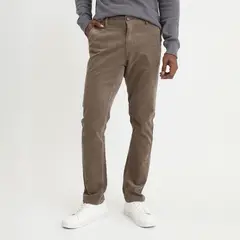 NEWPORT - Pantalón Slim Fit Algodón Hombre