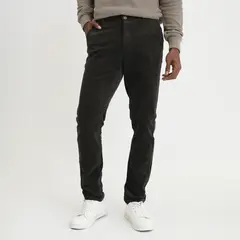 NEWPORT - Pantalón Slim Fit Algodón Hombre