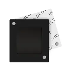 INGLOT - Case Para Sombra Suelta