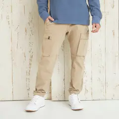 DOO AUSTRALIA - Pantalón Slim Hombre