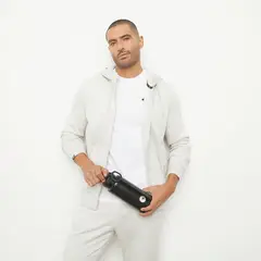 DIADORA - Casaca Deportiva Hombre