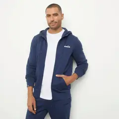 DIADORA - Casaca Deportiva Hombre