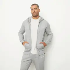 DIADORA - Casaca Deportiva Hombre