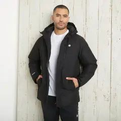 MOUNTAIN GEAR - Casaca Deportiva Outdoor Hombre