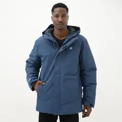 MOUNTAIN GEAR - Casaca Deportiva Outdoor Hombre