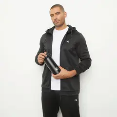 DIADORA - Casaca Deportiva Hombre