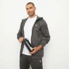 DIADORA - Casaca Deportiva Hombre