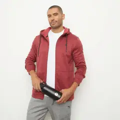 DIADORA - Casaca Deportiva Hombre